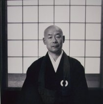 Eido Roshi (Zen Master)