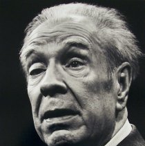 Jorge Luis Borges