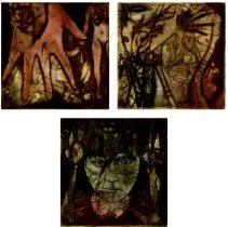 Tree Shaman, Edition 11/18