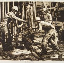 Making a Trip; Edition 150/210