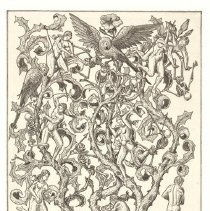 Bushwacking, Edition LIII/LV