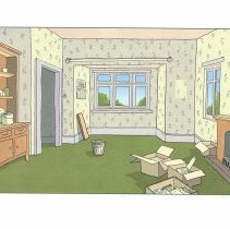 Transition, Edition 53/55