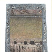 Genius Loci: Being/Place, Edition 53/55