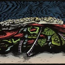 Gas Station Poorboy, Edition 53/55