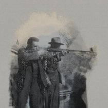 The G-Man of Delmount, Edition of 55