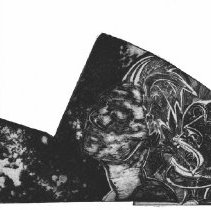 The Spirit's Journey, Artist's proof