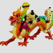 Welcome the Famous Brands to China, #2