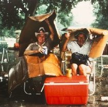 Monsoon Survivors - Festival Acadien