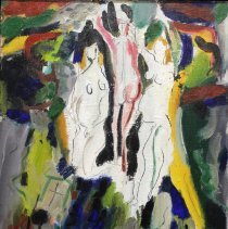 Untitled (Three Graces)