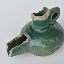 Islamic Oil Lamp