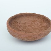 Terracotta Bowl