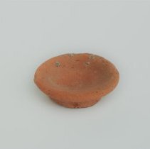 Shallow Terracotta  Bowl
