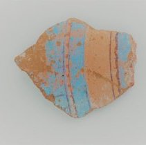 Pottery Shard
