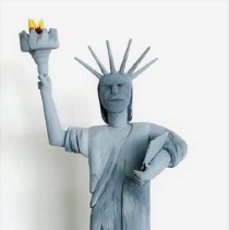 Statue of Liberty