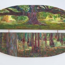 Cypress Lake Double View