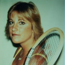 Chris Evert
