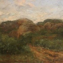 Untitled, Landscape