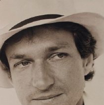 You, with Terror in Your Eyes