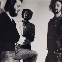 Chip Carter, Danny Dartez, and Tommy Riley