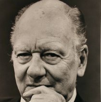 Sir John Gielgud