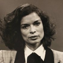 Bianca Jagger