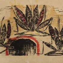 Trail Flights, Artist Proof