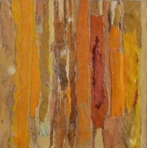 Yellow Sun Dance, No. 34