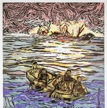 Rafter. Edition 24/26