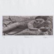 Floating Eve, Edition 53/55