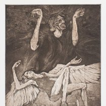 Pulling the Starving Strings in Memory of Alex Devinny, Edition 53/55