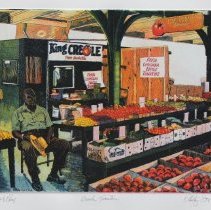 Creole Tomatoes, A.P.