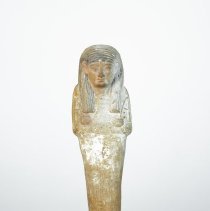 Limestone Ushabti