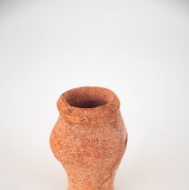 Terracotta Goblet