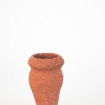 Terracotta Goblet