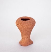 Terracotta Goblet