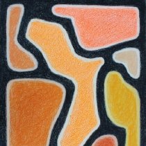 Abstraction Done in the Key of Orange