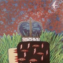 Study for King of Zydeco