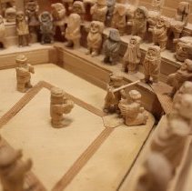 Untitled (Baseball Game)