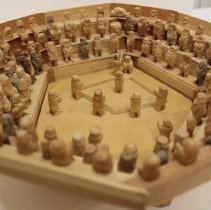 Untitled (Baseball Game)