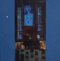 Moonlight Sonata Blues (for Bill Evans)