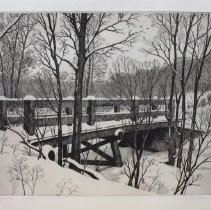 Winter Solstice; Edition 100