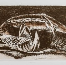 A Late Night Dinner, Edition 6/10