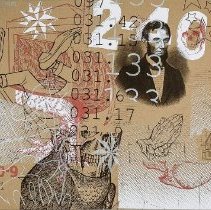 Down in Dixie, Edition 18/28