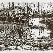 Untitled, Artist's proof