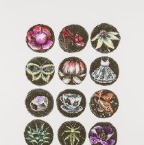 Pretty Things, Edition 1/1