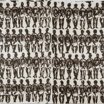 Forever Free (Bracket Play)