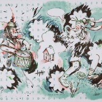 March of the Daisies, Edition 6/21