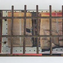 A Book of Judgement, Edition 4/25