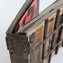 A Book of Judgement, Edition 4/25