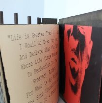 A Book of Judgement, Edition 4/25